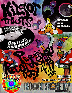 record store day